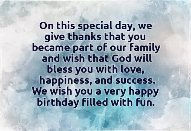 Birthday Text To Brother Birthday Text To Brother