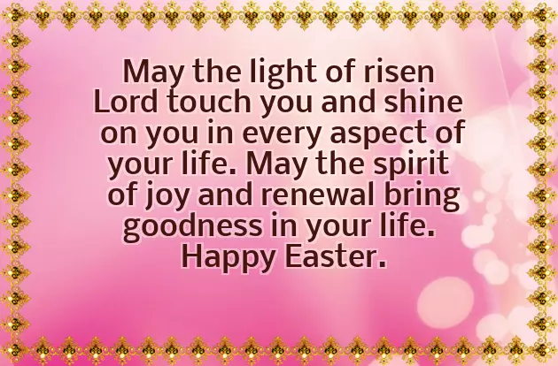 Easter Day Greetings Easter Day Greetings