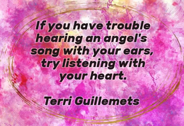 Happy Birthday Angel In The Sky