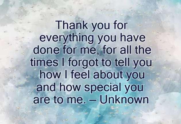 Quotes For Someone Special Quotes For Someone Special