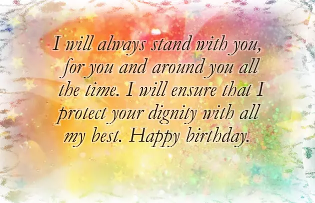 Happy Birthday To Me And My Twin Brother