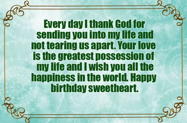 My Fiance Birthday Wishes My Fiance Birthday Wishes