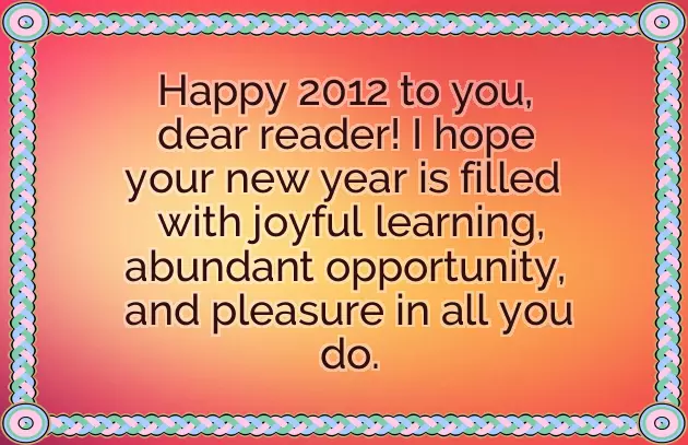 Happy New Year Wishes In English Happy New Year Wishes In English