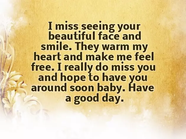 Have A Nice Day My Love Sms Have A Nice Day My Love Sms