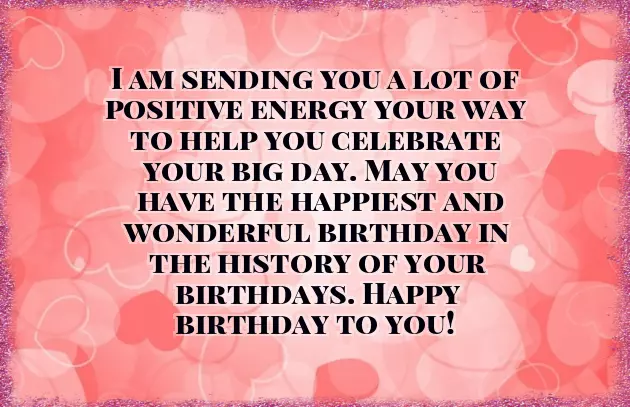 Free Happy Birthday Niece