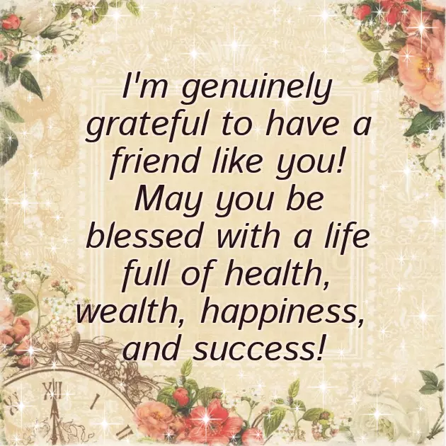 Business New Year Greetings