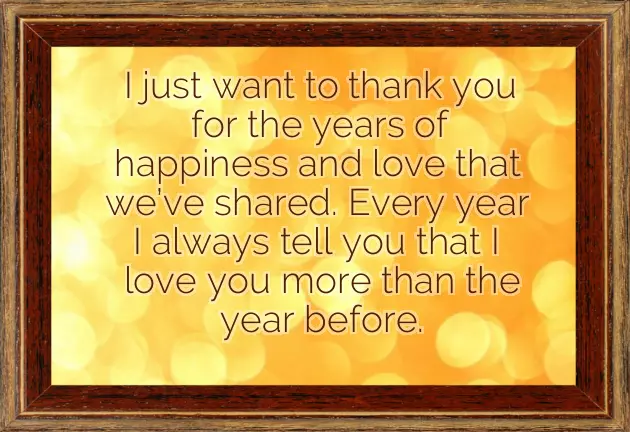 27Th Wedding Anniversary 27Th Wedding Anniversary
