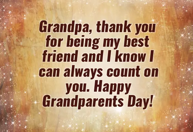 National Grandparents Day Greetings National Grandparents Day Greetings