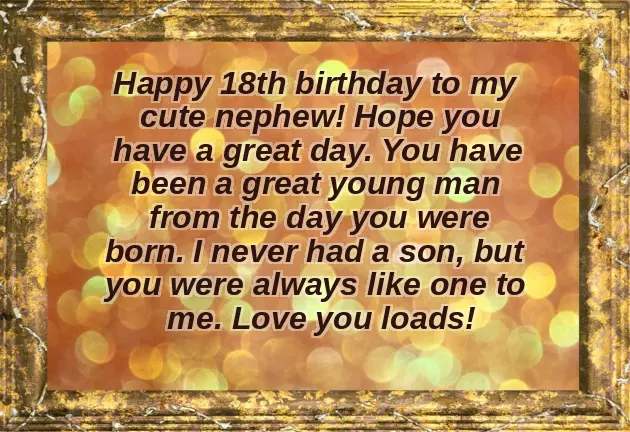 Wishing My Niece A Very Happy Birthday