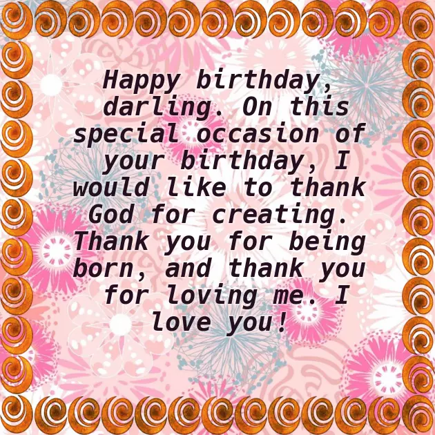 Birthday Wishes For Boyfriend Romantic Birthday Wishes For Boyfriend Romantic