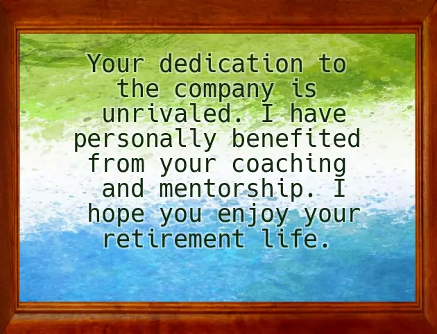 Wish You The Best Quotes