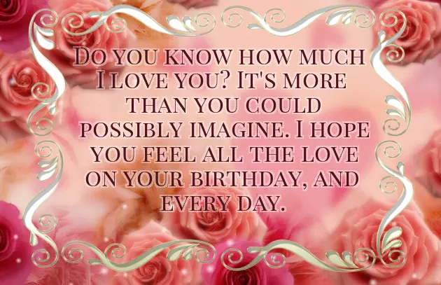 Happy Birthday My Dear Husband Status Happy Birthday My Dear Husband Status