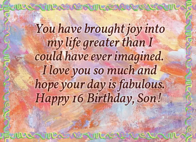 Happy Birthday Notes To Boyfriend Happy Birthday Notes To Boyfriend