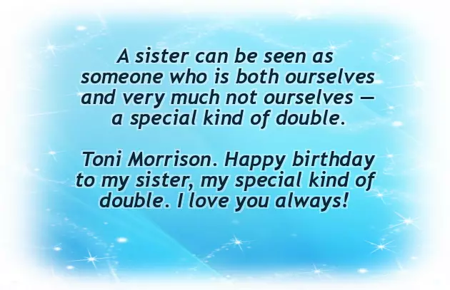 Birthday Wishes To Sister In Funny Way Birthday Wishes To Sister In Funny Way