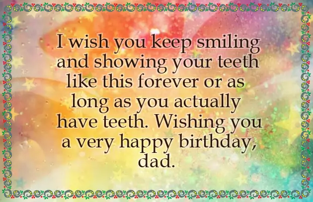 Best Wishes For Birthday Father Best Wishes For Birthday Father