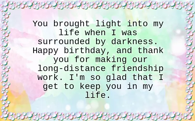 Birthday Friend Funny Quotes