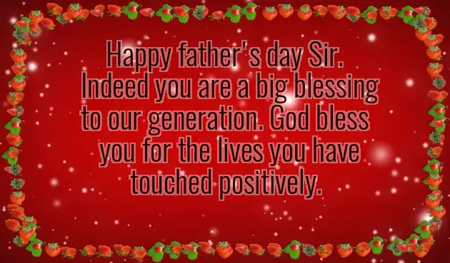 Happy Fathers Day Message To My Spiritual Father Happy Fathers Day Message To My Spiritual Father