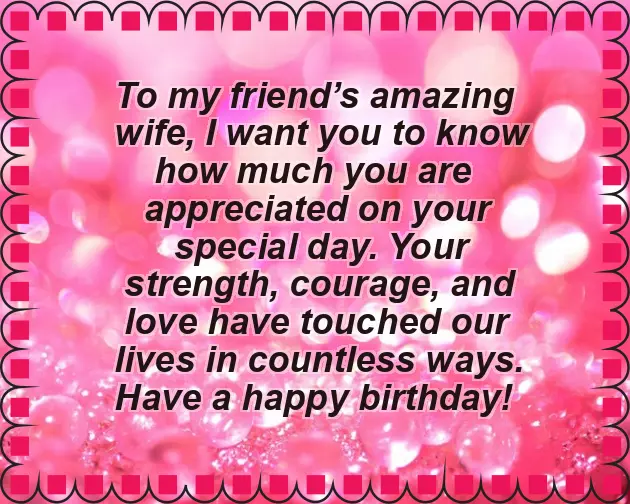 Happy Birthday Wishes To Woman Friend Happy Birthday Wishes To Woman Friend