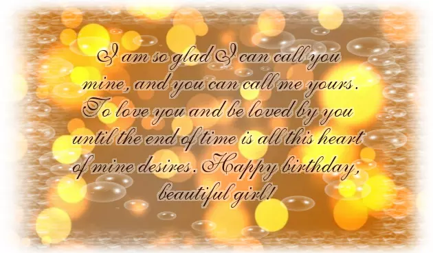 Love Notes For Him On His Birthday Love Notes For Him On His Birthday