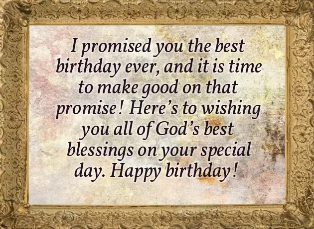 Birthday Wishes Lines For Husband