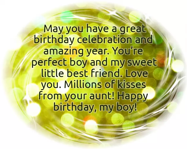 Birthday Wishes To Boy Kid Birthday Wishes To Boy Kid