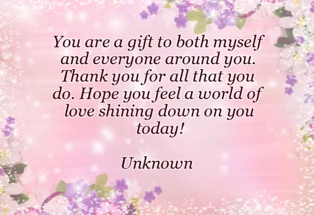 Birthday Wishes For New Friend