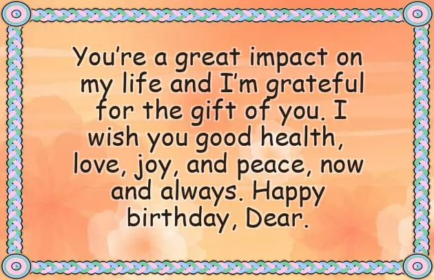 Wish You Have A Good Health Wish You Have A Good Health