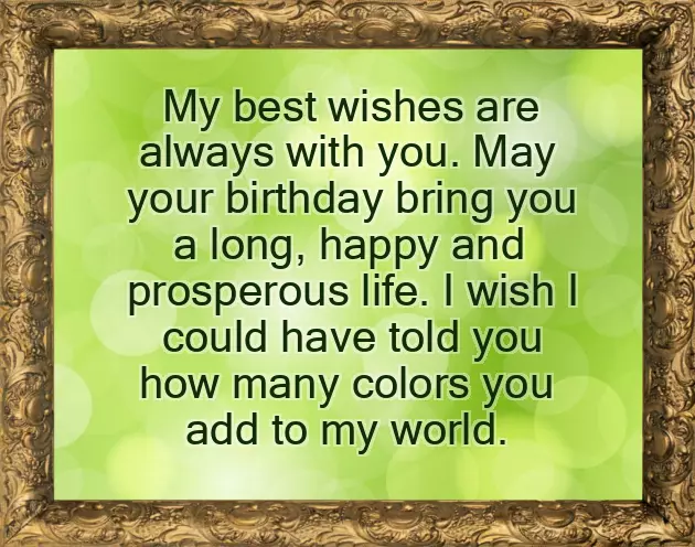 Happy Birthday Text To A Crush Happy Birthday Text To A Crush