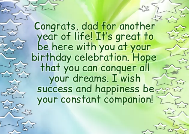 Birthday Wishes For Girlfriend Father Birthday Wishes For Girlfriend Father