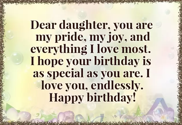 Happy Birthday To One Of The Sweetest Ladies I Know