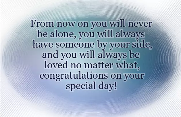 Congratulations Quotes For Newly Married Couple Congratulations Quotes For Newly Married Couple