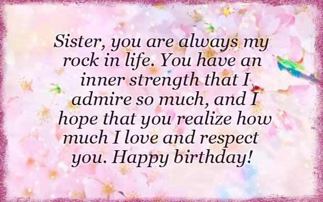 Birthday Quotes For Lovely Brother