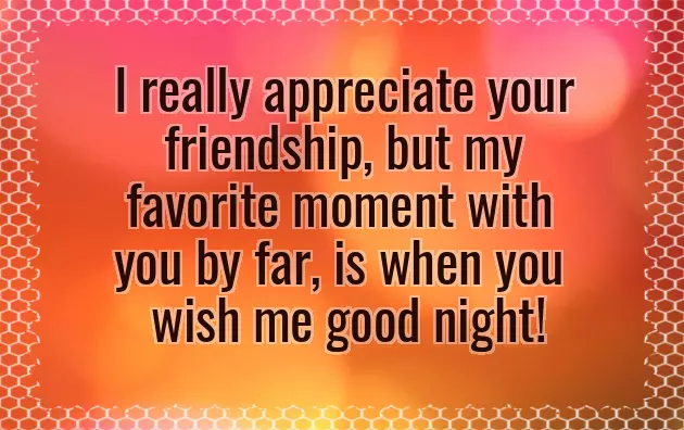 Good Night My All Friends Good Night My All Friends