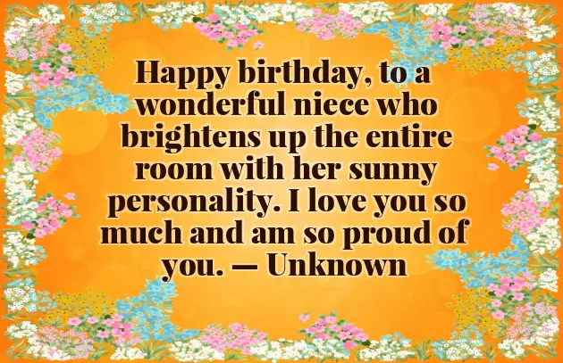 Birthday Wishes To Niece And Nephew Birthday Wishes To Niece And Nephew