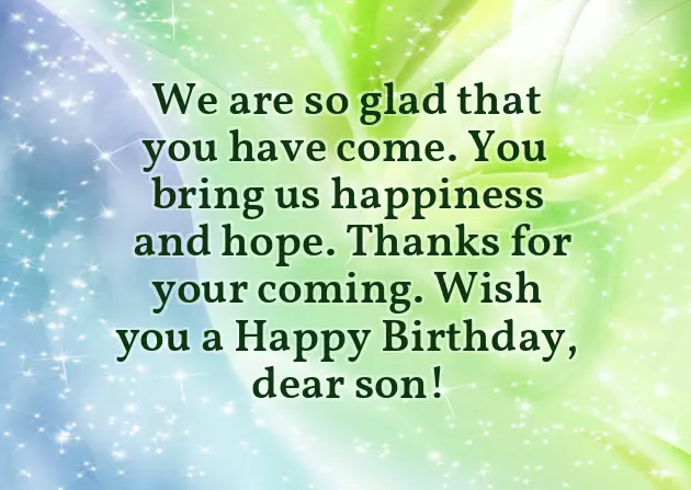 Birthday Wishes For My 9 Year Old Son Birthday Wishes For My 9 Year Old Son