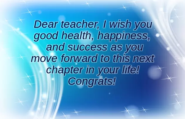 Goodbye Poems For Teachers Goodbye Poems For Teachers