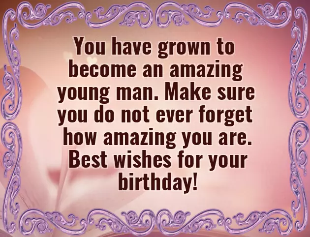 Birthday Wishes For My 13 Year Old Daughter