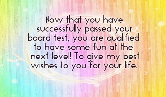 Congratulations Wishes For Passing Exam Congratulations Wishes For Passing Exam
