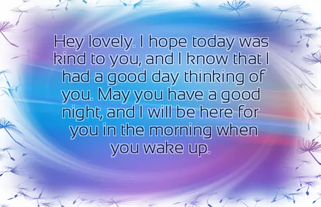 Romantic Good Night Wishes For Him Romantic Good Night Wishes For Him