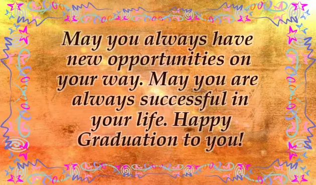 Message For A Daughter On Her Graduation Message For A Daughter On Her Graduation