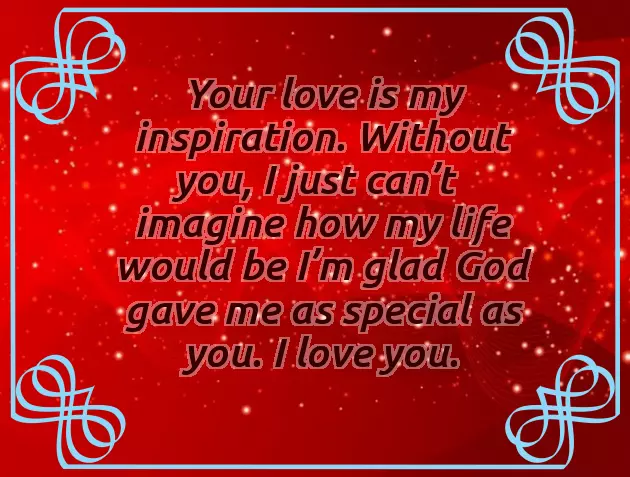 I Love You Wish For Girlfriend I Love You Wish For Girlfriend