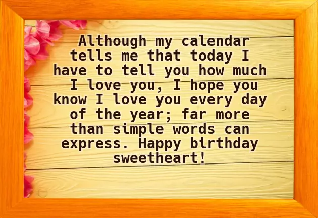 Best Birthday Wishes For Fiance Best Birthday Wishes For Fiance