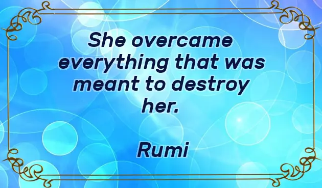 International Women International Women