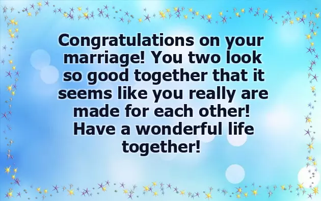 Couple Wishes Couple Wishes