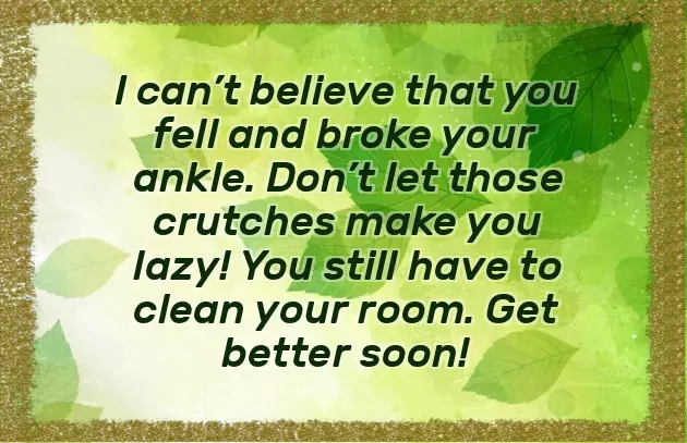 Get Well Soon Words Of Encouragement Get Well Soon Words Of Encouragement