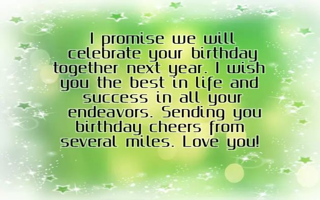 Birthday Sms To Girlfriend Birthday Sms To Girlfriend