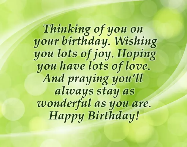 Birthday Msg For Best Friend