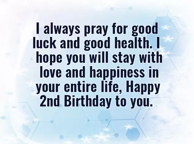 Happy 2 Birthday Son Happy 2 Birthday Son