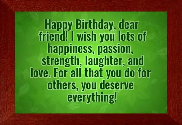 Birthday Greetings To A Strong Woman Birthday Greetings To A Strong Woman