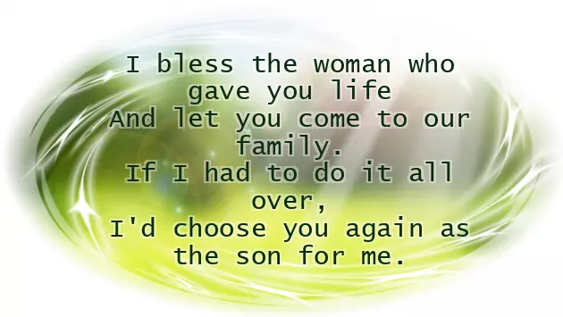 Poem For My Children Poem For My Children